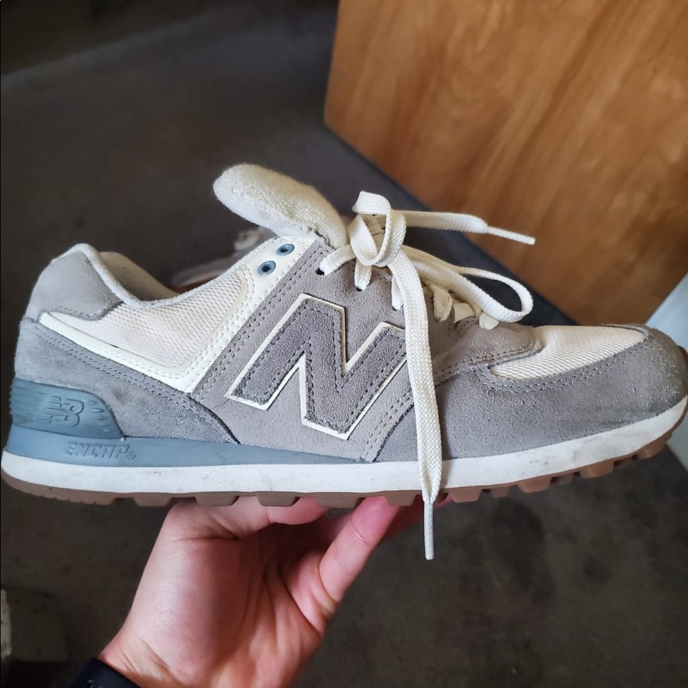 New Balance Sneakers